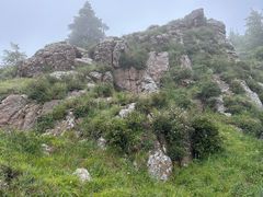 -苏木山森林公园