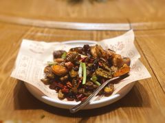 -新海渔港·胶东海鲜家常菜·家宴(奥体中心店)