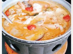 -Thai Alley泰爱里(二沙岛店)