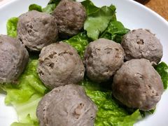 手打牛筋丸-汕头八合里海记牛肉店(清河店)