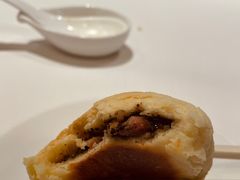 黑松露烧鸡餐包-誉珑轩