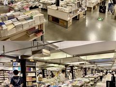 -先锋书店(五台山总店)