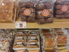 -BreadTalk面包新语(凯德闵行商业中心店)
