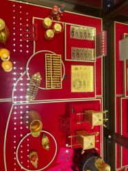 -中国黄金(北京旗舰店)