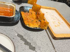 -锦州烧烤·纸包鱼(物资学院路店)