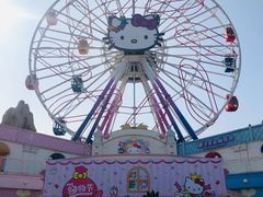 -杭州Hello Kitty乐园