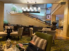 -上海静安昆仑大酒店