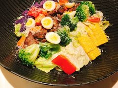 -西堤厚牛排(新世界店)