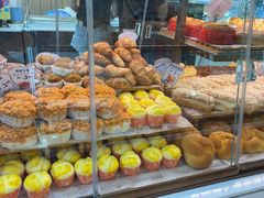-Caidie Bakery采蝶轩(人民东路店)