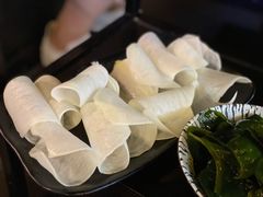 土豆片-锅哥有料老火锅(金港国际店)