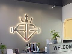-BG.Lee维密健身塑形馆(望江店)