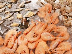 -舟山朱家尖威斯汀酒店·知味标帜自助餐厅