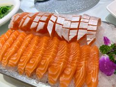 -新享乐海鲜(翠华路店)