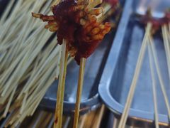 -钢管厂五区小郡肝火锅串串香(清河店)