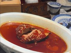 -南京大牌档(济南万象城店)