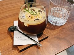 -稀物集咖啡(徽州大道店)