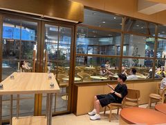 -去茶山(重庆万象城店)
