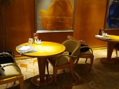 -威斯汀舞台餐厅