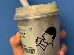 -喜茶(杭州滨江宝龙店)