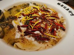 -太二酸菜鱼(正大广场店)