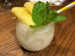 -Apollo·西班牙小酒馆(安福路店)