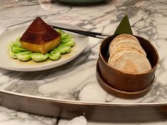 金牌扣肉-杭州君悦酒店·湖滨28中餐厅