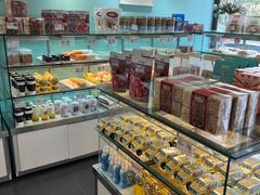 -爱维尔阳光蛋糕(越湖店)