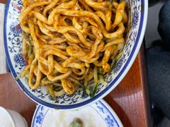 -方砖厂69号炸酱面(方砖厂胡同店)