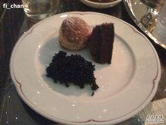 -广州花园酒店-凌璇阁360度高空海鲜自助餐CAROUSEL