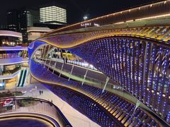 -东方体育中心(地铁站)
