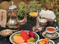 -马勒别墅饭店(静安寺店)