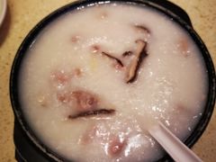 状元及第粥-明腾壹间茶餐厅(新都会花园广场店)