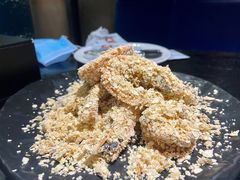 -新加坡海鲜(国贸商城店)