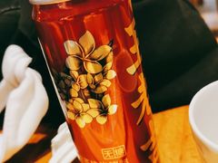 精品王老吉凉茶-木屋烧烤(坂田天安云谷店)