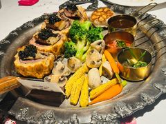 -静香HOUSE·全时段融合餐厅(七星欢乐颂店)