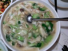 -梁家大院•农家菜(昆山会展中心店)