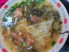 -陈记汤饭(水巷口店)