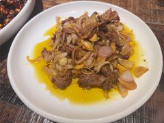 -铁公鸡·四川料理(天环广场店)