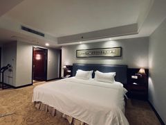 -顺德君豪酒店(佛山容桂渔人码头店)