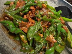 -味上湘菜馆(岳麓山店)