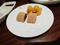 -全聚德(上海首店浦东店)