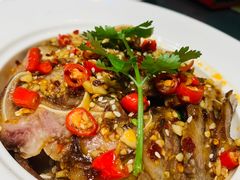 凉拌猪耳朵-楚鲜·汉正街一号(天河店)