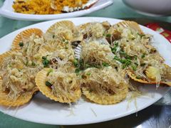 -景好海鲜餐厅(大鹏必选旅游店)