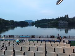 -印象西湖·最忆是杭州实景演出