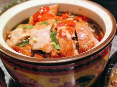 -南京大牌档(之心城店)