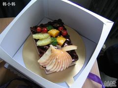 -丁香西饼屋(桂林路店)