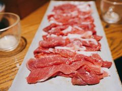 火炉羊肉-那时新疆·若羌(经纬汇店)