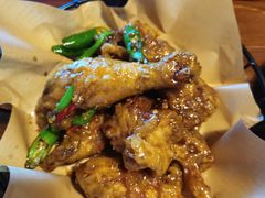 -一乐韩国炸鸡(梅江店)