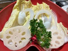 -海底捞火锅(正大乐城店)