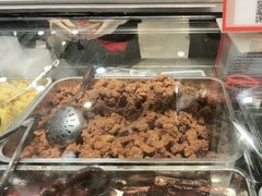 -乔波食品(杜桥中心菜场店)